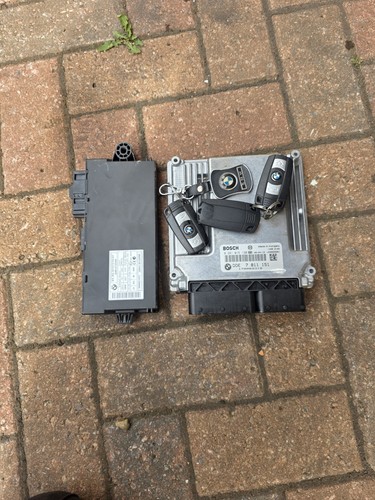 Bmw e60 lci e90 m57n2 - e60,