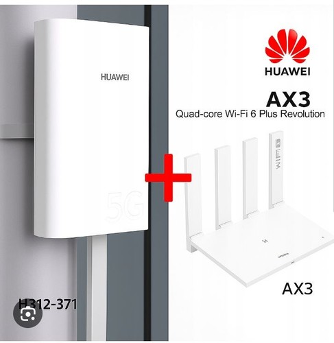 Huawei cpe pro win2 - huawei,