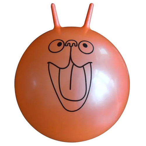 Giant retro space hopper - giant,