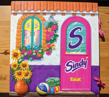 RARE Vintage Hasbro Sindy