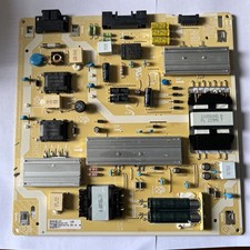 Samsung UE50AU8000 Power