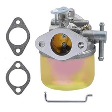 For Golf Cart Carburetor Fits