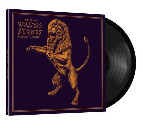 The rolling stones - bridges, to