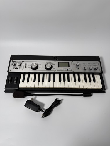 Korg microkorg vintage - microkorg,