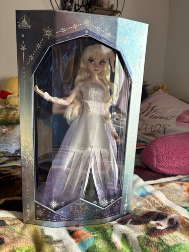 Disney frozen snow queen - snow,