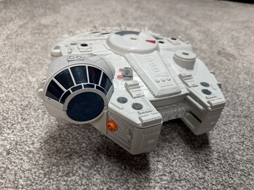 Star wars hasbro millennium - wars,