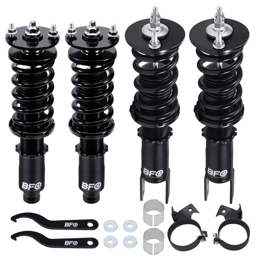 Coilovers lowering kit for - kit,