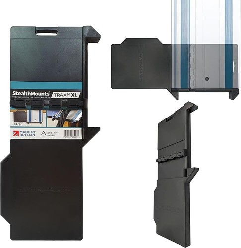 Stealthmounts trax90 track - trax90,