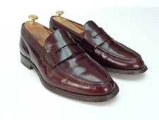 CHURCH'S DARWIN 2 BURGUNDY