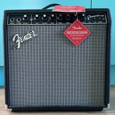 Fender Champion 40 40W