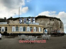 PHOTO  CAFE AT JETSKI HIRE
