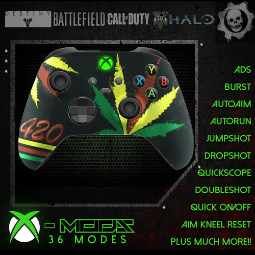 Xbox one series - series, fire