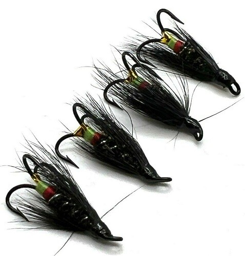 Salmon fishing flies - salmon,