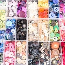 Bulk Lot Bag of Buttons Job
