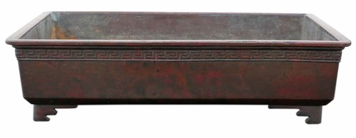 Antique oriental japanese - oriental,