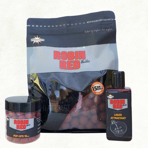 Dynamite baits robin red - baits,