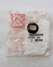 Genuine Citroen ZX Front Door