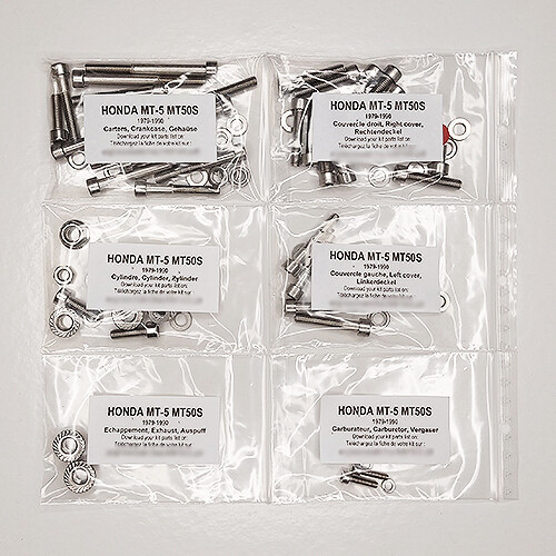 Honda mtx 50 1979 1996 - mt-5, 1979-1996
