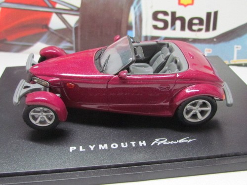 Eagle race plymouth prowler - -,