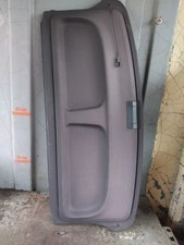 BMW E46 Compact Parcel Shelf - ECS/C #PA5