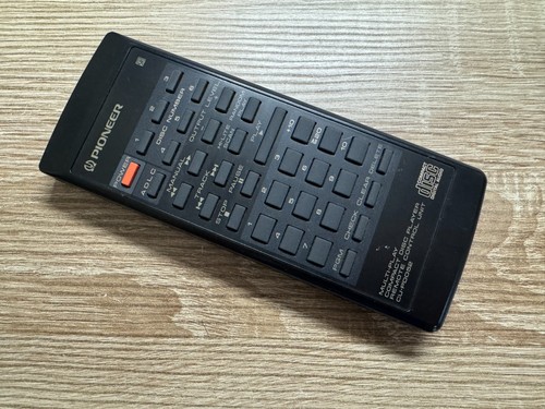 Pioneer pd052 wireless - cu-pd052,
