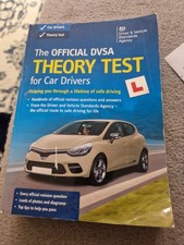 Theory Test For Car Drivers