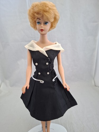 Vintage barbie 1960s black - 1960s,