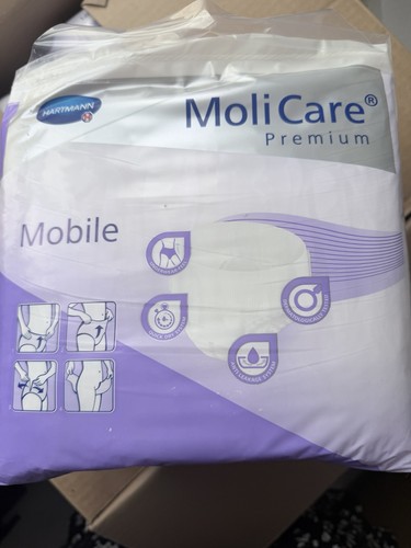 Molicare premium mobile - premium,