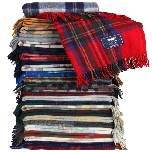 Original scottish wool large - wool,