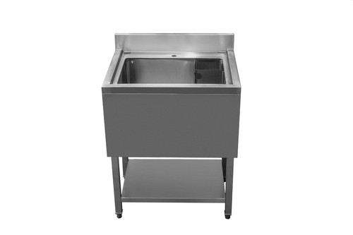 Catering sink 800mm - catering, deep