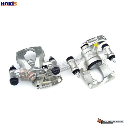 Brake caliper gt80 114 - brake, for