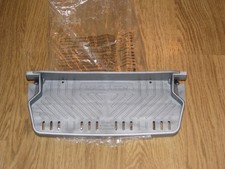 MACLAREN MAJOR ELITE FOOTREST