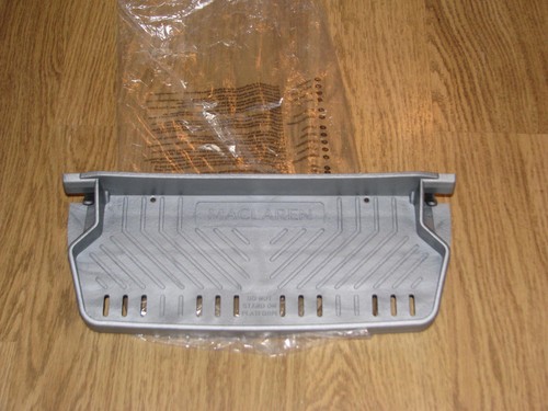 Maclaren major elite footrest - major,