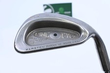 Ping Eye 2 Sand Wedge / 57.5 Degree / Black Dot / Stiff Flex Ping Karsten Shaft