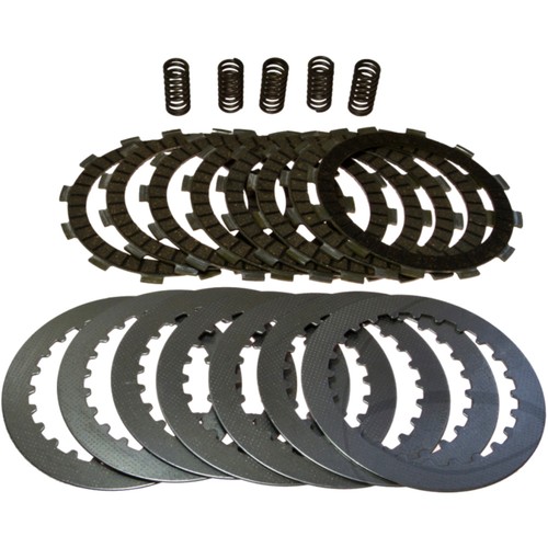 Ebc drc motocross clutch kit - motocross,