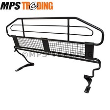Dog Guard Land Rover Discovery Sport Half Height Black Mesh Type VPLCS0300