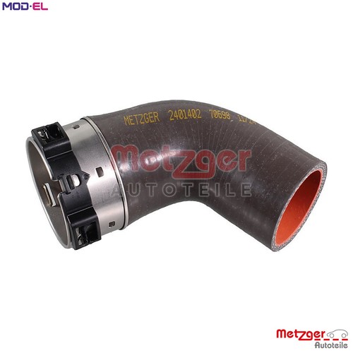Charge air hose - air, for