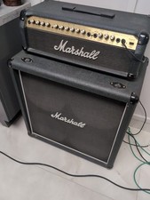 Marshall 100W Valve state 8100