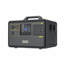 2400w Portable Power Station