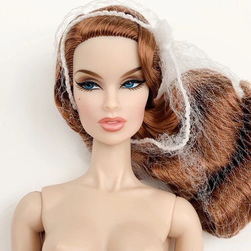 Integrity toys fashion royalty - fashion,