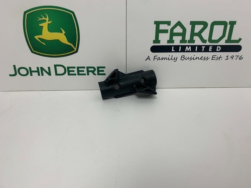 Genuine john deere run46 - john, walk