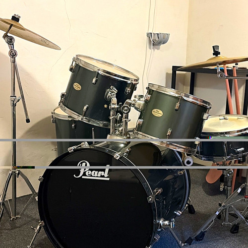 Pearl forum series - pearl, acoustic