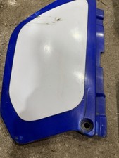 Yamaha Dt125r Rear Side Panels