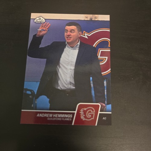Andrew hemmings base 24 - andrew,