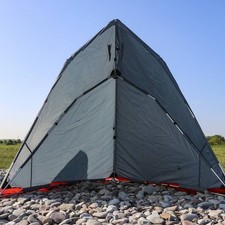 Imax Iconic Competition Beach