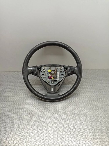 Saab ver2 2007 steering - ver2,