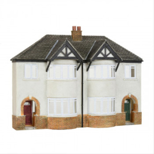 Bachmann 0206 scenecraft - bachmann, 44-0206