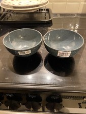 Denby Dark Grey Speckle