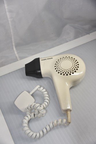 Vintage morphy richards 1972 - vintage,
