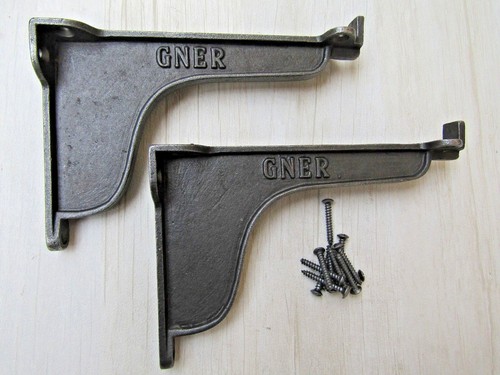 Pair gner lipped - pair, of